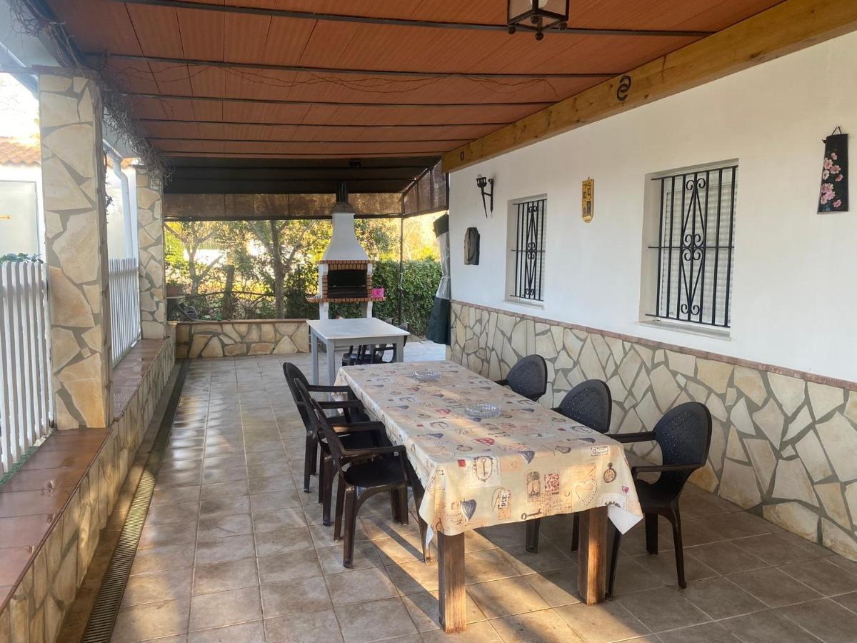 Paperodor Villa Prado Del Rey Luaran gambar