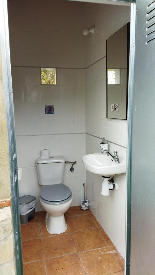 Paperodor Villa Prado Del Rey Luaran gambar