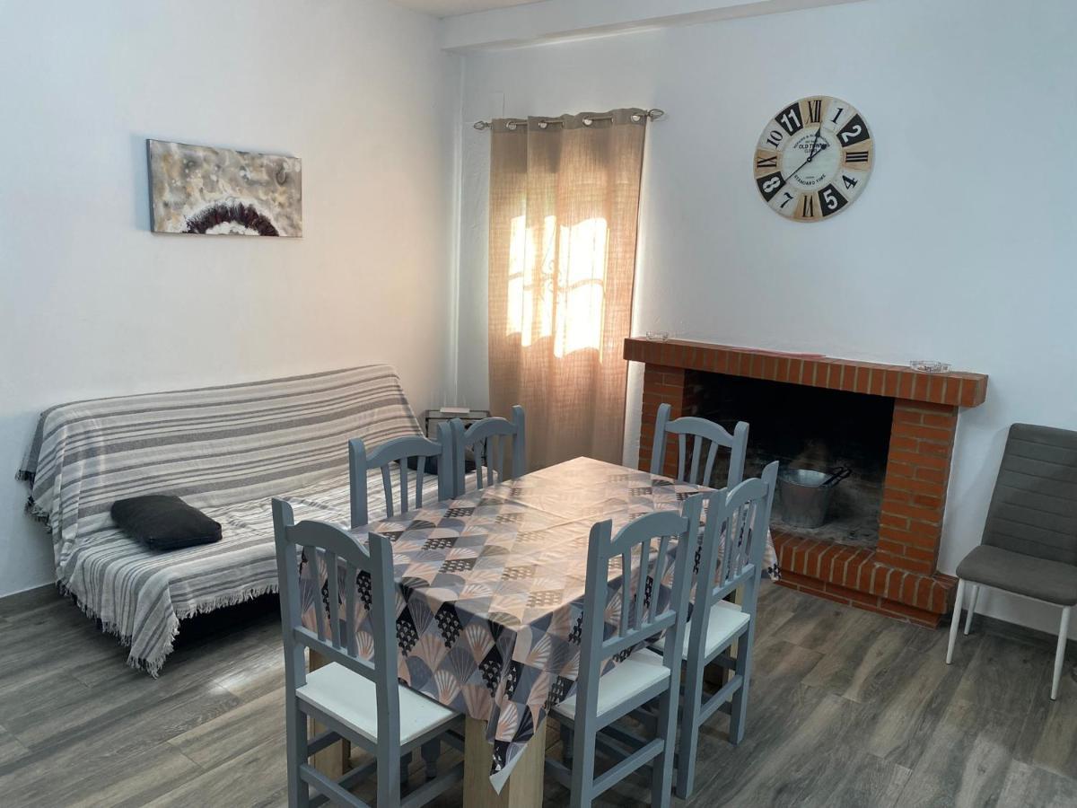 Paperodor Villa Prado Del Rey Luaran gambar