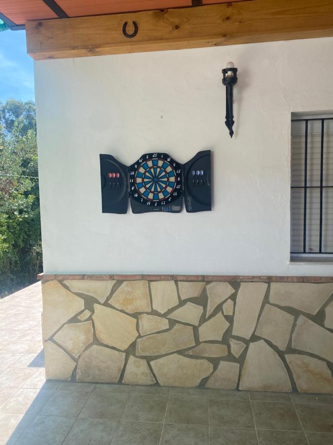 Paperodor Villa Prado Del Rey Luaran gambar