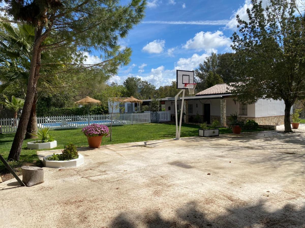 Paperodor Villa Prado Del Rey Luaran gambar